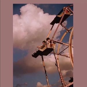 Meet your Posher, Tafolla